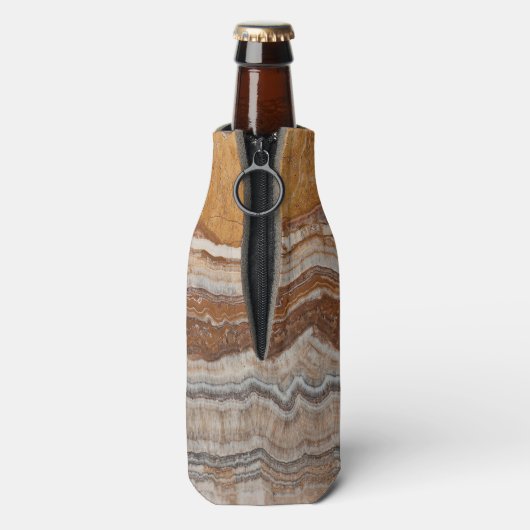 Enfriador botella flesjeskoeler (Fles Achterkant)