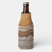 Enfriador botella flesjeskoeler (Fles Voorkant)