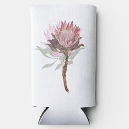 Enfriador de bebidas de poliuretano seltzer blikjeskoeler