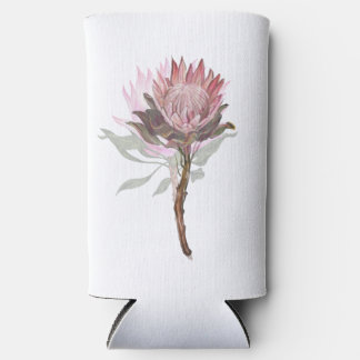 Enfriador de bebidas de poliuretano seltzer blikjeskoeler