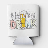 Enfriador de latas. blikjeskoeler (Achterkant)