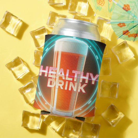 Enfriador de latas. blikjeskoeler (Insitu Zomer)