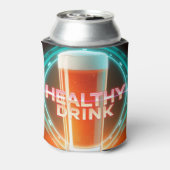 Enfriador de latas. blikjeskoeler (Blikje Achterkant)