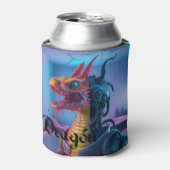 Enfriador de latas blikjeskoeler (Blikje Voorkant)