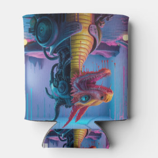 Enfriador de latas blikjeskoeler