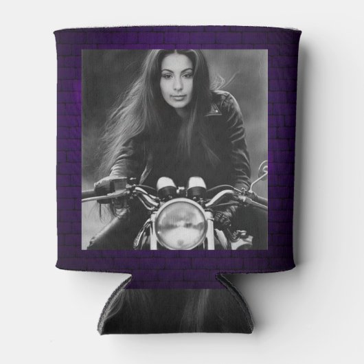 Enfriador de latas blikjeskoeler (Voorkant)