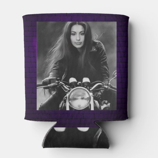 Enfriador de latas blikjeskoeler (Achterkant)