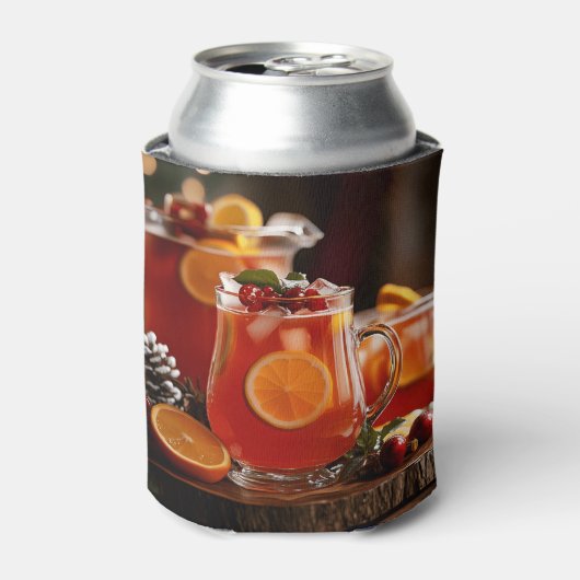 Enfriador De latas El Coctel Blikjeskoeler (Blikje Voorkant)