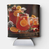 Enfriador De latas El Coctel Blikjeskoeler (Achterkant)