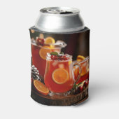 Enfriador De latas El Coctel Blikjeskoeler (Blikje Achterkant)