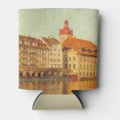 Enfriador De Latas Polaroids from Lucerne Blikjeskoeler (Voorkant)