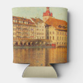 Enfriador De Latas Polaroids from Lucerne Blikjeskoeler (Achterkant)