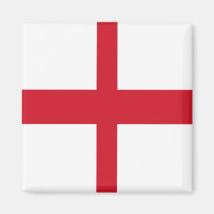 ENG001 ENGLAND, VLAG ENGELS, Fridge Magneet