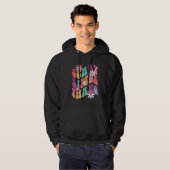 Eng beestje hoodie (Voorkant volledig)