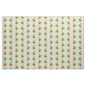 eng dragonprint stof (Fat Quarter)