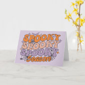 Eng Eng Eng Seizoen Kaart (Gele Bloem)