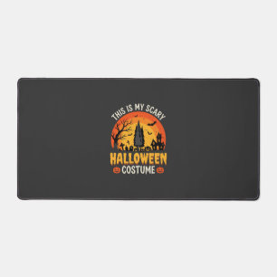 Eng eng Halloween kostuum vintage zonsondergang on Bureaumat