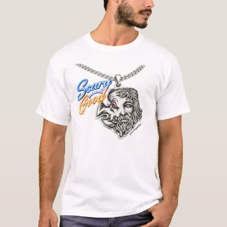 Eng goed JC-stuk T-shirt