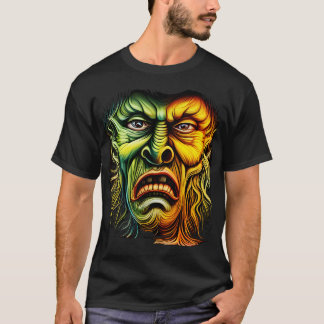 Eng groot man t-shirt