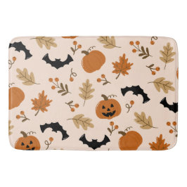 Eng Halloween Badmat