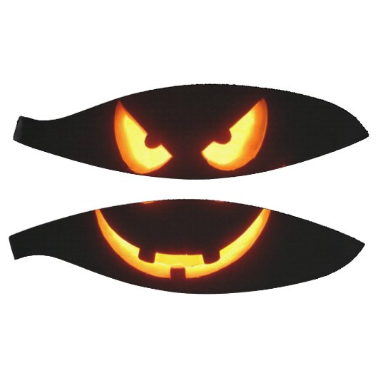 eng Halloween Basketbal (Panelen)