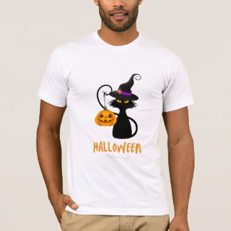 Eng halloween shirt