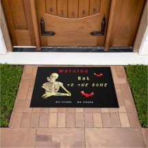 Eng Halloween - Snoep of een Leuke Streek (Optione