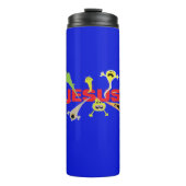 eng Jezus Thermosbeker (Voorkant)