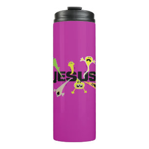 eng Jezus Thermosbeker