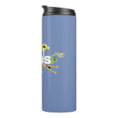 eng Jezus Thermosbeker (Geroteerd rechts)