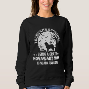 Eng kostuum voor Hovawart mam beste huisdier eigen Trui