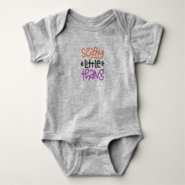 eng Little Thing Halloween Baby Bodysuit