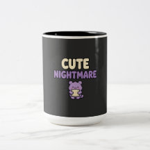 Eng maar grappig - Grappig Halloween-cadeau voor v
