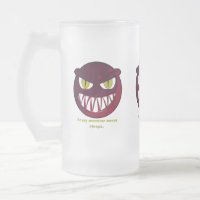 Eng monster slaapt nooit.