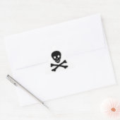 eng sticker (Envelop)