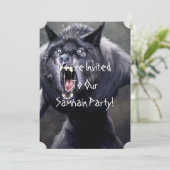 eng weerwolf kaart (Staand voorkant)