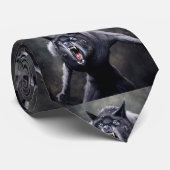 eng weerwolf stropdas (Opgerold)