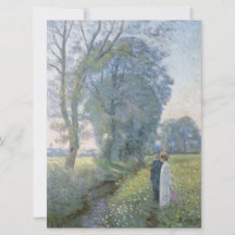 Engaged Couple (bruiloft en huwelijk) (Verloving)