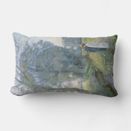 Engaged Couple (bruiloft en huwelijk) (Verloving) Kussen