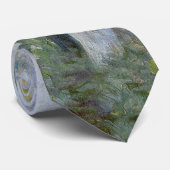 Engaged Couple (bruiloft en huwelijk) (Verloving) Stropdas (Opgerold)