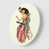 Engaged Couple Grote Klok (Hoek)