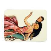 Engaged Couple Magneet (Horizontaal)