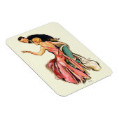 Engaged Couple Magneet (Rechterzijde)