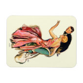 Engaged Couple Magneet (Horizontaal)