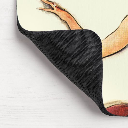 Engaged Couple Muismat (Hoek)