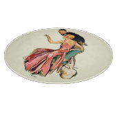 Engaged Couple Snijplank (Hoek)