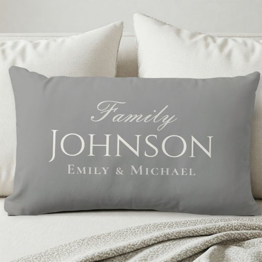 Engagement gift for couple, Customized pillow. Kussen