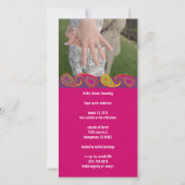 Engagement Party (Voorkant)