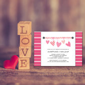 Engagement Party Invitations Kaart