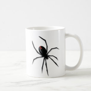 Enge 3D spin Koffiemok